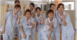 静岡県厚生連看護専門学校